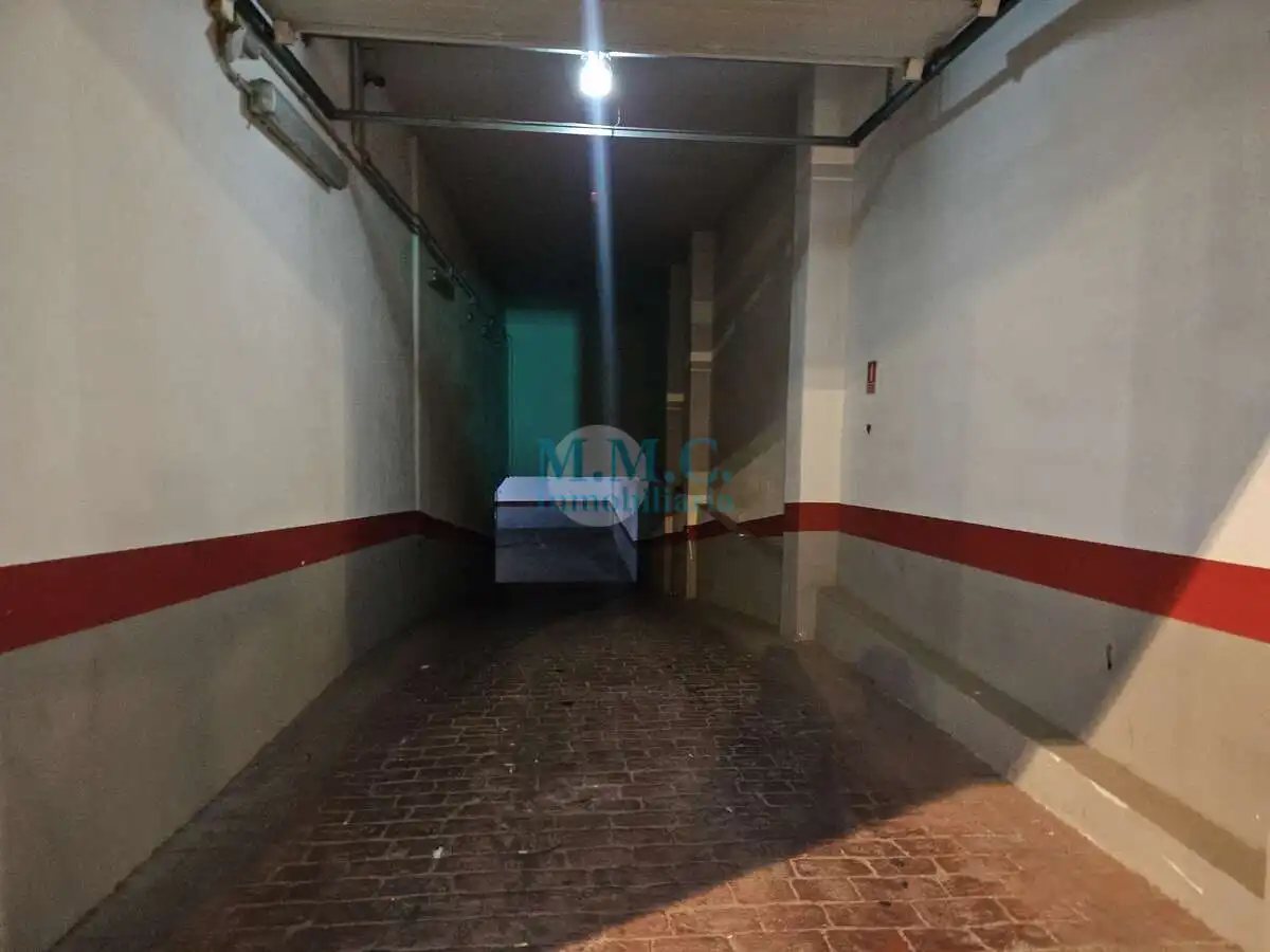 Individual de lloguer a Aguadulce, imagen 3