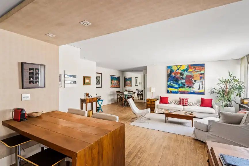 Wohnung mit Aufzug zum Verkauf in Chamartín, imagen 2
