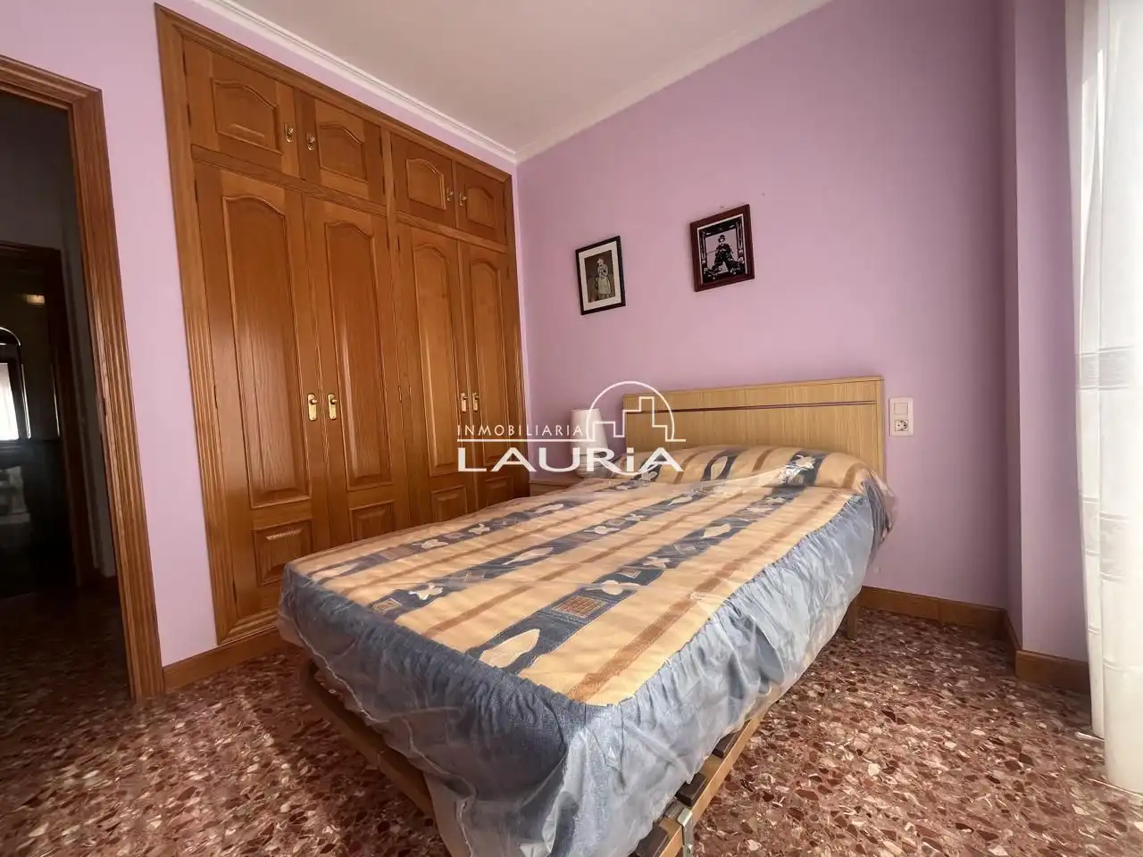 Casa amb jardí en venda a Vicent Andrés Estellés, imagen 43