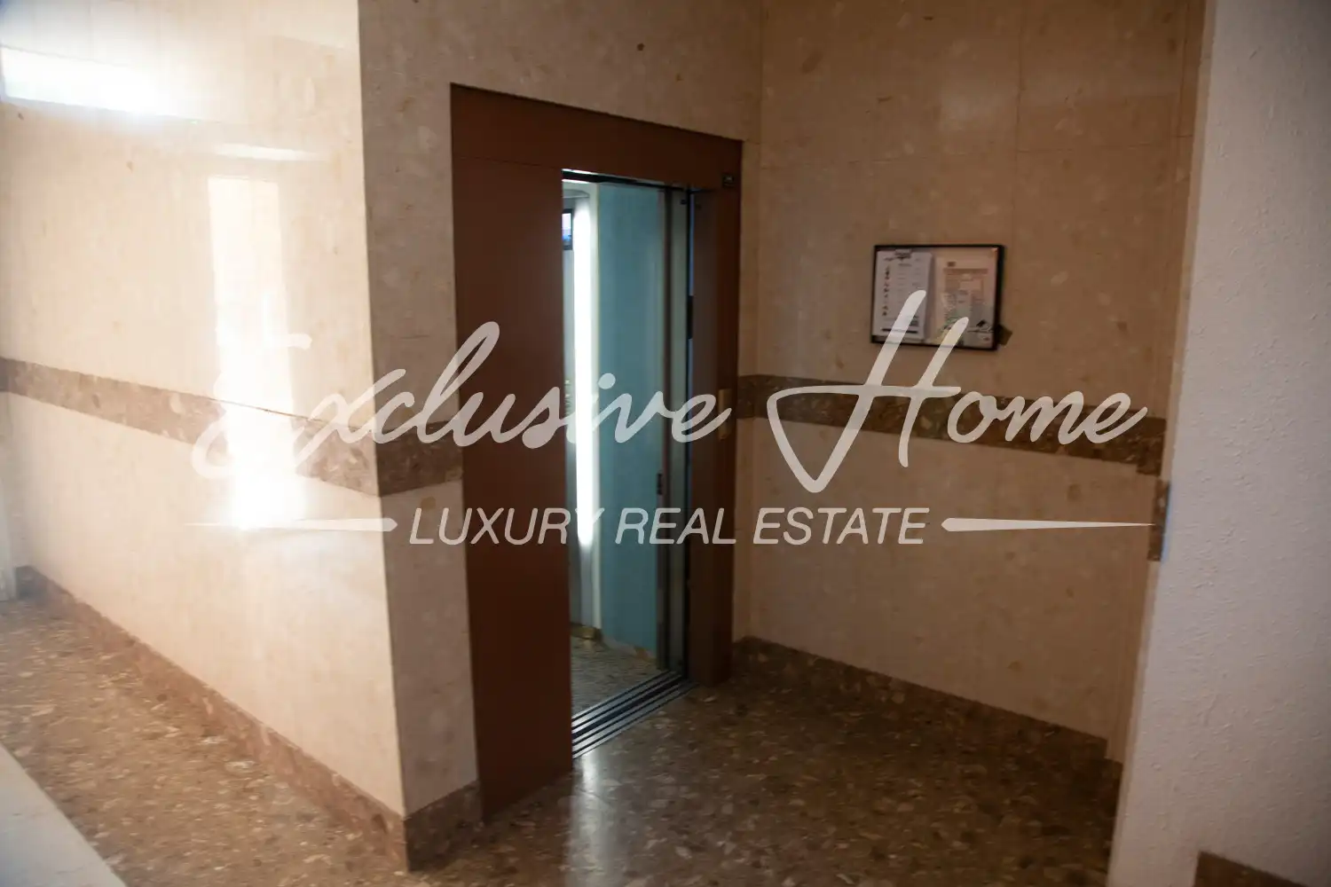 Attic for sale in Benicarló  with Air Conditioner, Terrace and Furnished