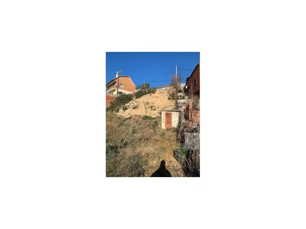 Residencial en venda en Terrassa