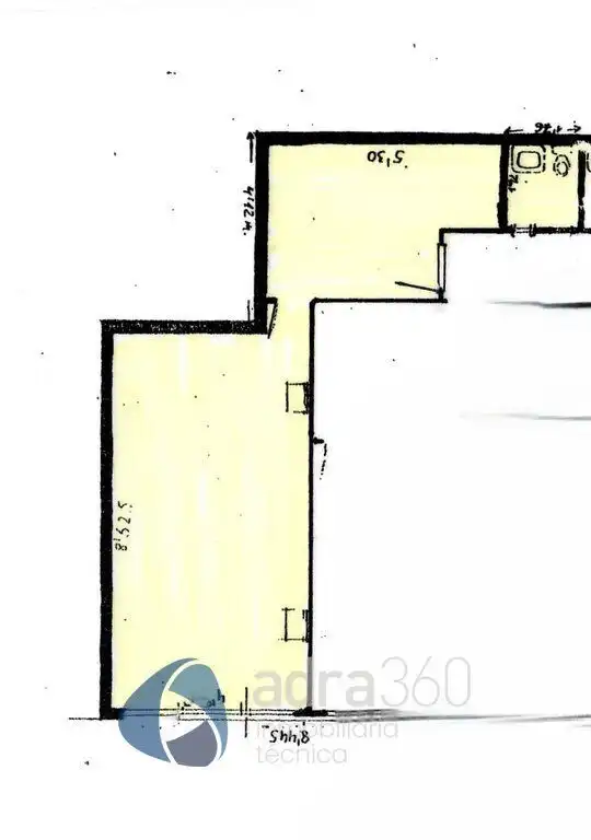 Office space to rent in Centro, imagen 8