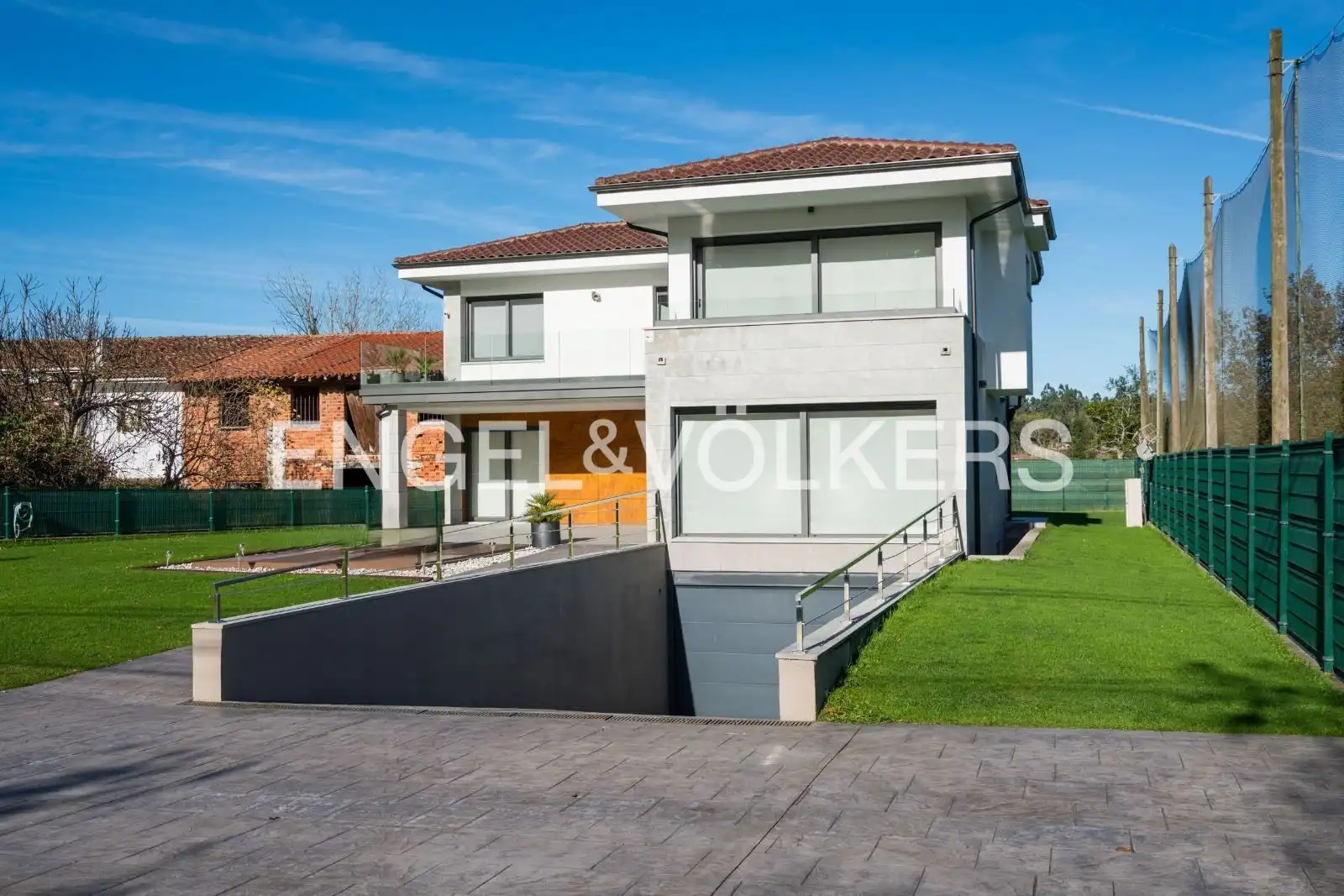 House with garden for sale in Posada - Barro, imagen 52