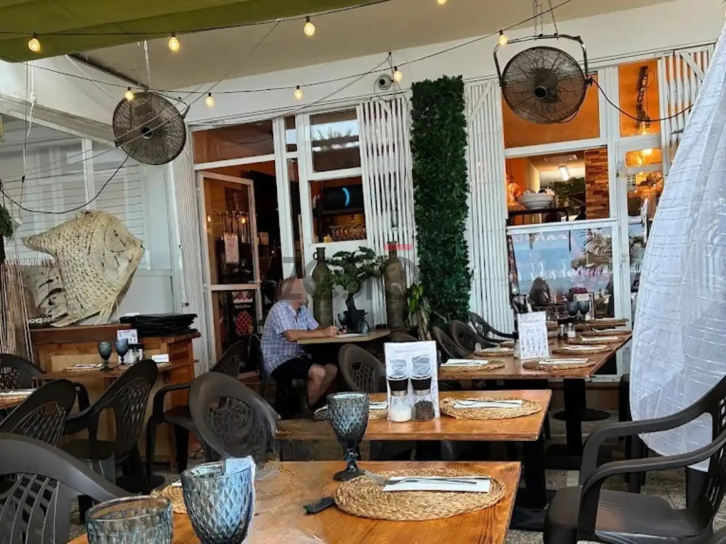 Business premises for transfer in Playa de Poniente, imagen 4