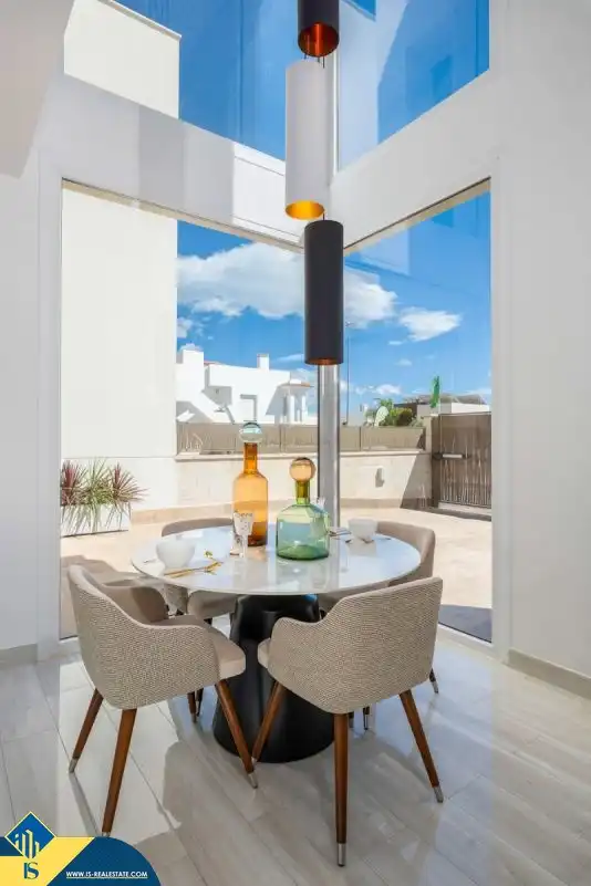 Bungalow en venda a Los Montesinos, imagen 27