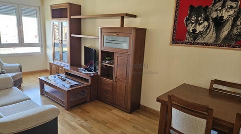 Foto 2 de Apartamento en venta en Pinilla, León Capital