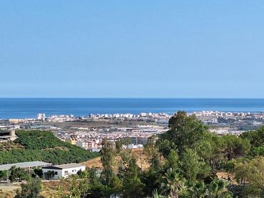 Casa en venda a Vélez-Málaga ciudad