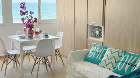 Photo 5 of Study to rent in Avenida San Bartolome Tirajana, 65, Los Arenales del Sol, Alicante