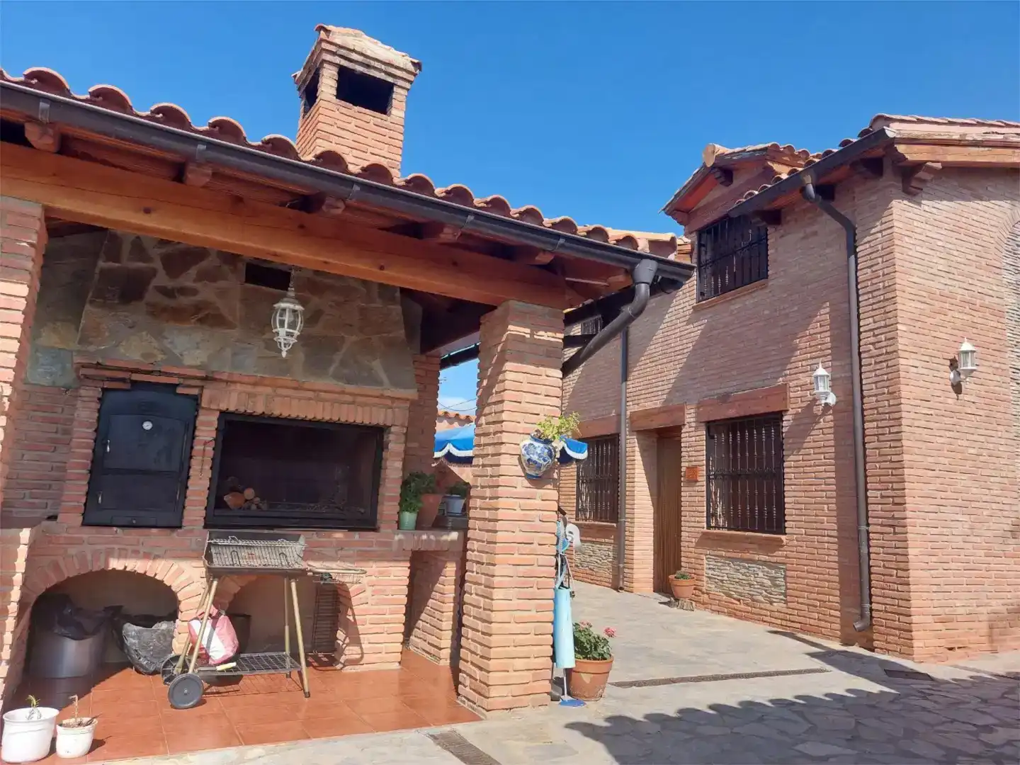 Casa o chalet en venta en El Villar de Arnedo con Jardín privado y Trastero