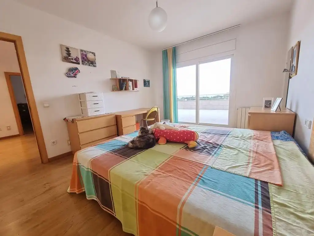 Villa mit Terrasse zum Verkauf in Roca Grossa, imagen 37