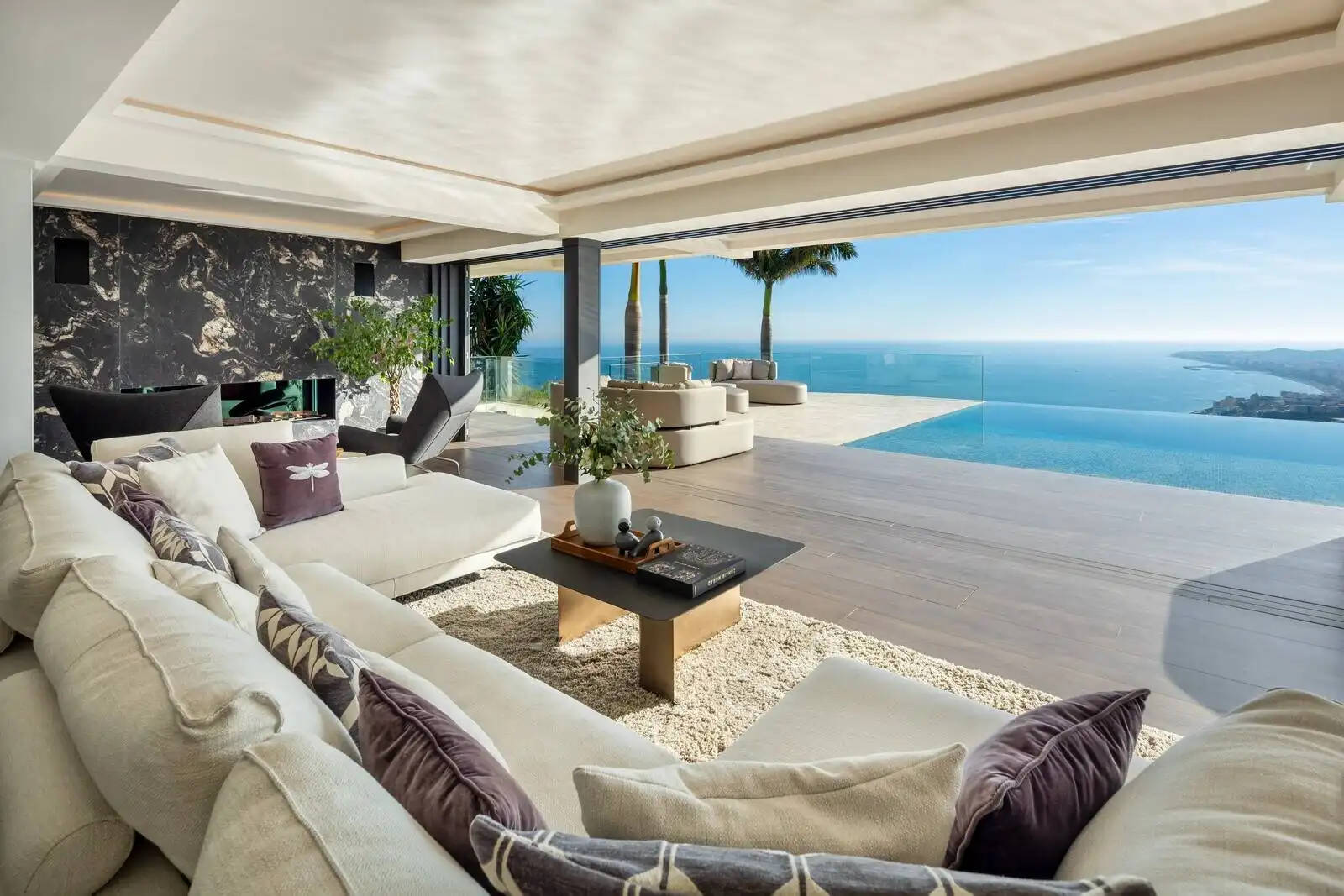 Casa amb piscina en venda a Benalmádena pueblo, imagen 13