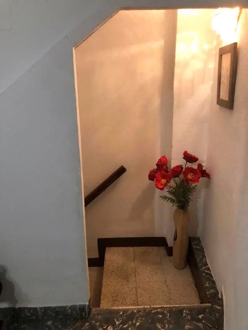 Casa o xalet en venda en Castelló de Rugat amb Terrassa i Moblat