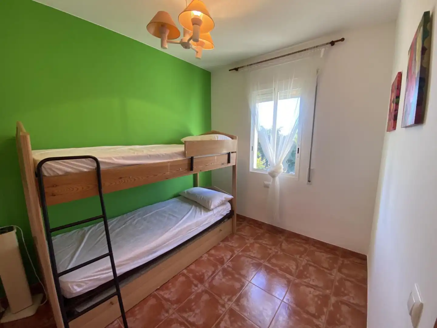 Villa con terrazza in vendita a Alcanar, imagen 9