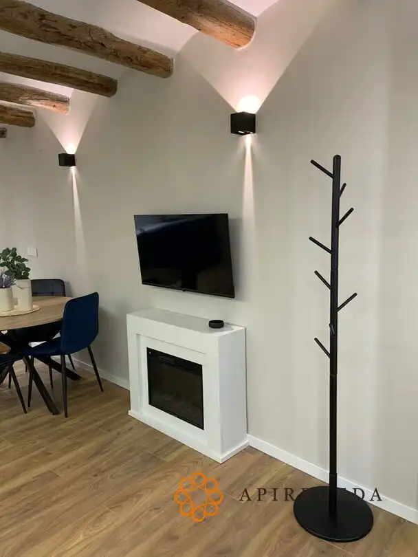 Houses for rent in Calle Portal de San Vicente, 3, Sástago