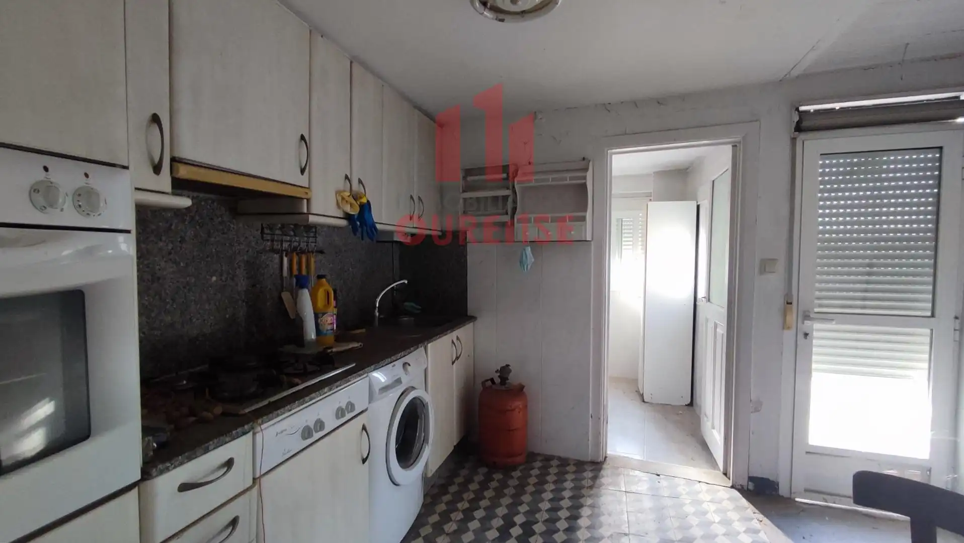 Casa o xalet en venda a Barrocanes