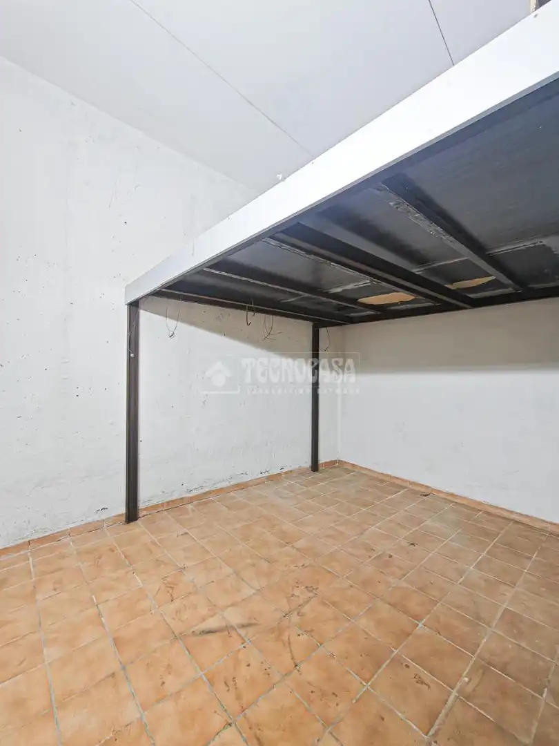 Garage zum Verkauf in SAN FRANCISCO, Los Cristianos