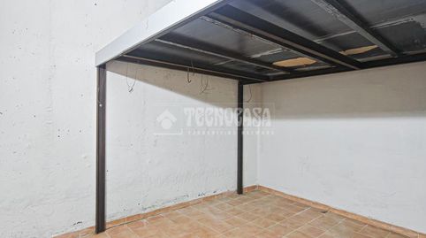 Foto 4 von Garage zum Verkauf in San Francisco, Los Cristianos, Arona