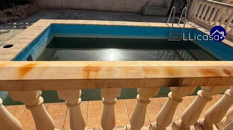 Foto 3 de Casa o xalet en venda a Urbanizaciones, Llíria
