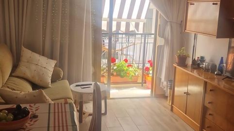 Foto 5 de Apartamento en venta en Casco Antiguo - Puerto, Benidorm