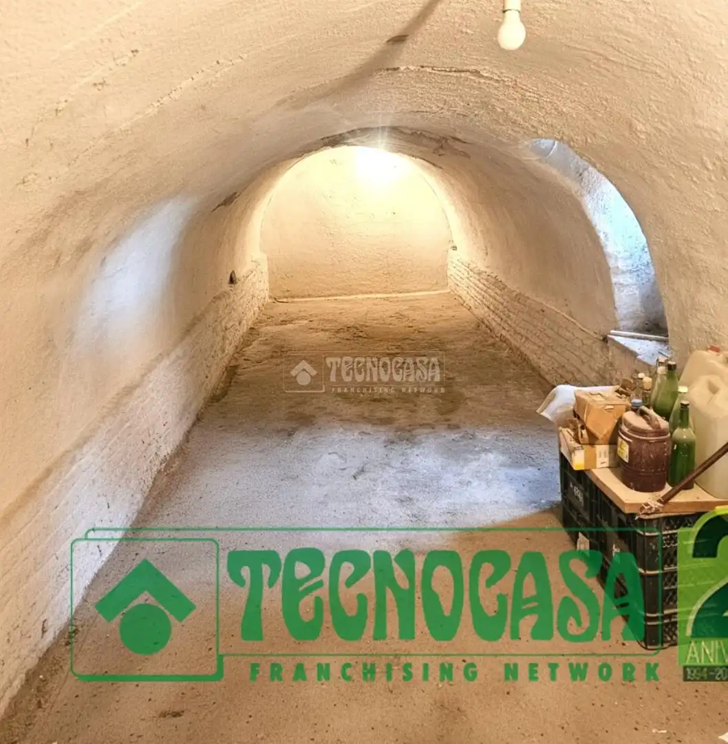 Casa adosada en venta en Huerta de Valdecarábanos con Calefacción y Terraza