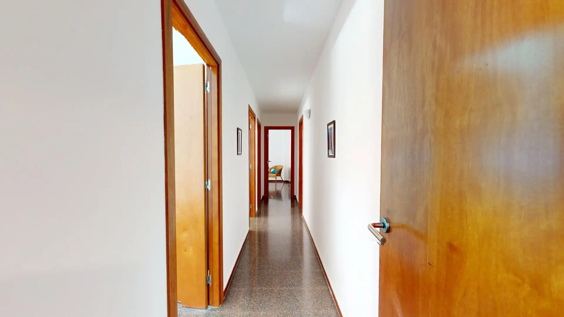 Piso en venta en Nou Barris
