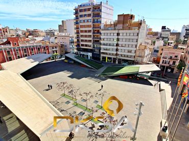 Pis amb ascensor en venda a Plaza Major Sant Jaume