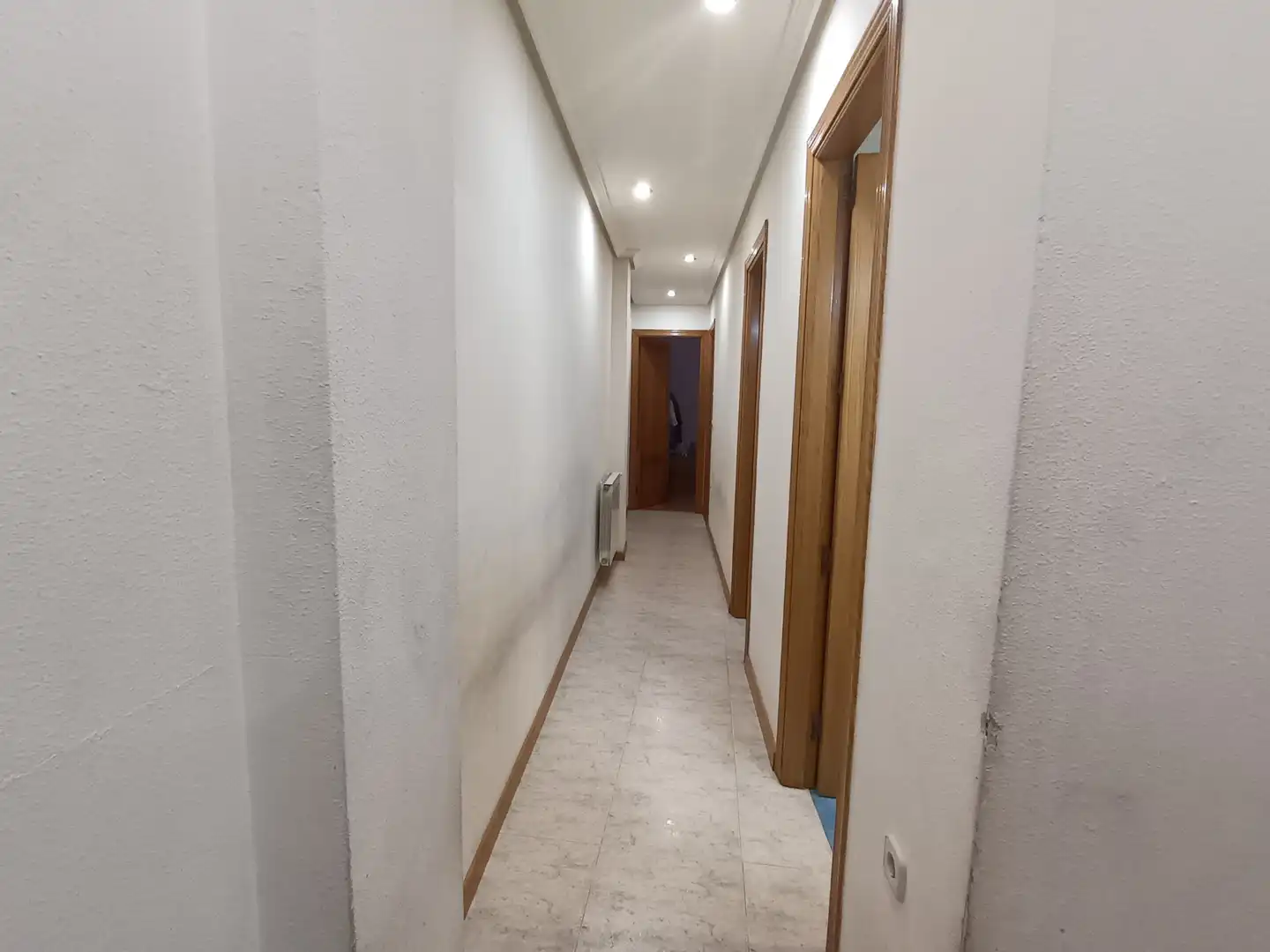 Piso en venta en Miguelturra con Aire acondicionado, Calefacción y Trastero