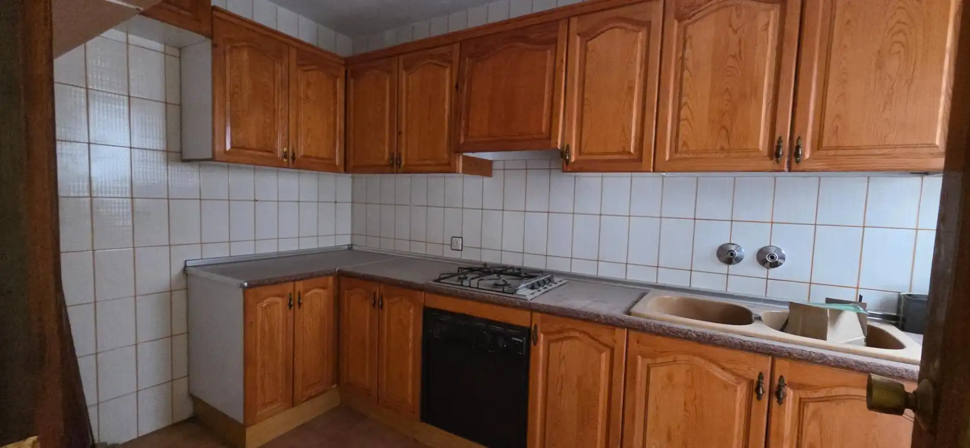 Wohnung mit Terrasse zum Verkauf in Abarán, imagen 2