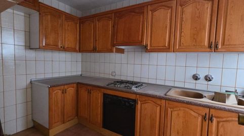 Foto 2 de Piso en venta en Abarán, Murcia