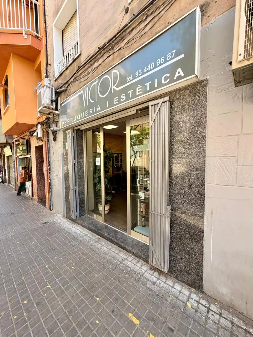 Local comercial en venta en Carrer de Martí i Blasi, imagen 3