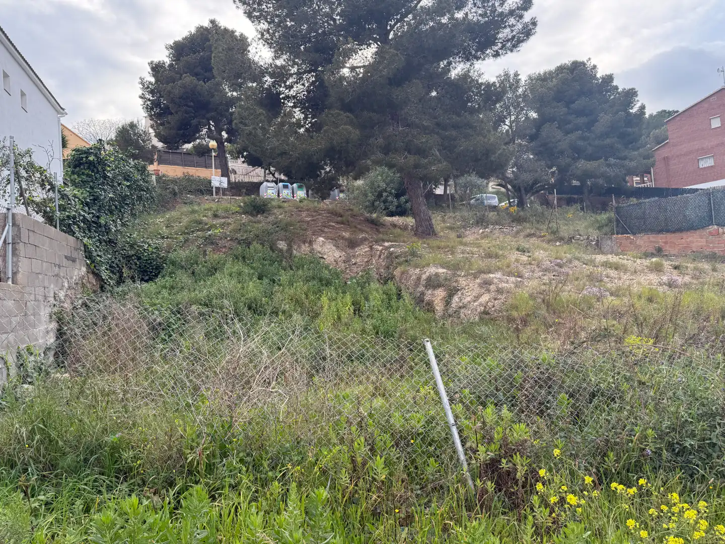 Terreny residencial en venda a Carrer del Café 8, imagen 14