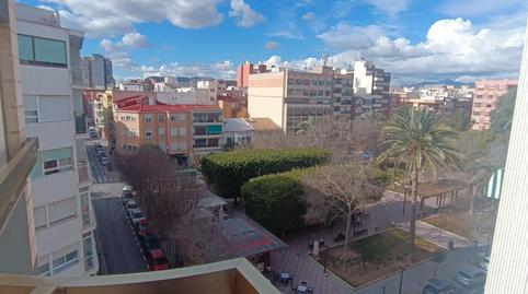 Foto 4 de Pis de lloguer a Benalúa, Alicante / Alacant