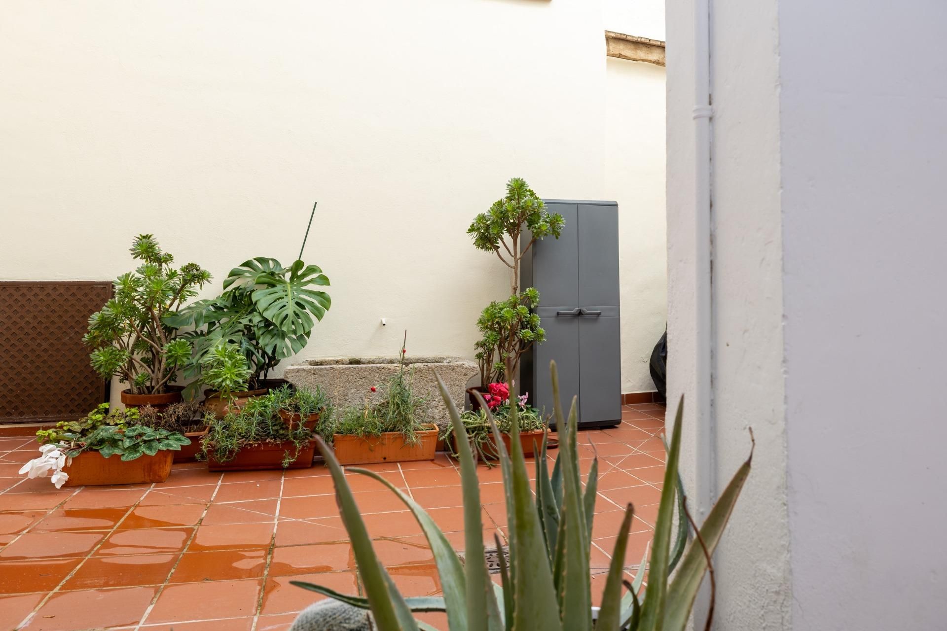 Apartament en venda a San Matías - Realejo