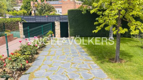 Photo 4 of Houses for sale in El Olivar de Mirabal, Boadilla del Monte