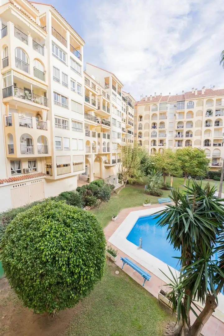 Appartement avec terrasse à vendre à Puerto Deportivo, imagen 47