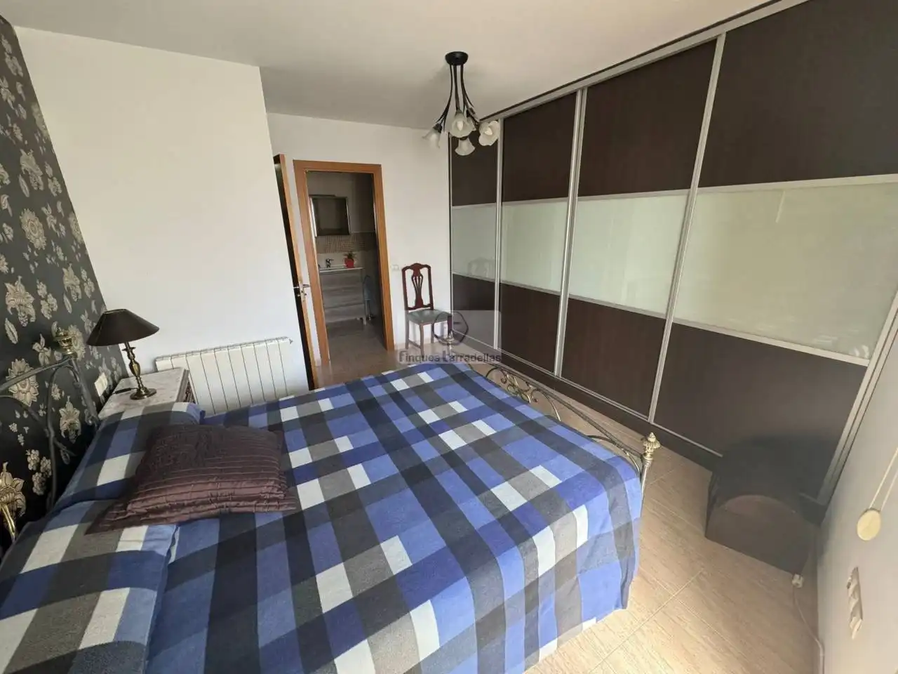 Dormitori de Àtic en venda en Blanes amb Aire condicionat, Calefacció i Terrassa