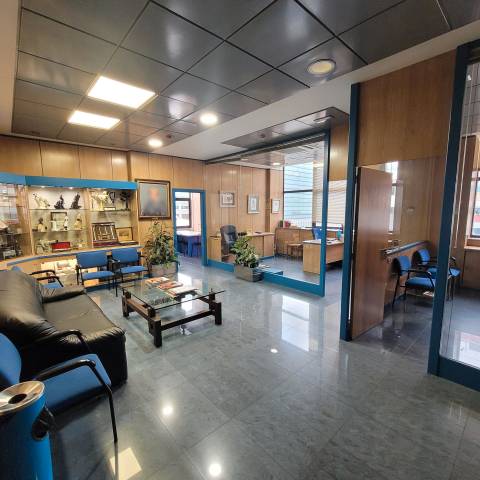 Local comercial en Alquiler en Calle de María Tubau en Las Tablas