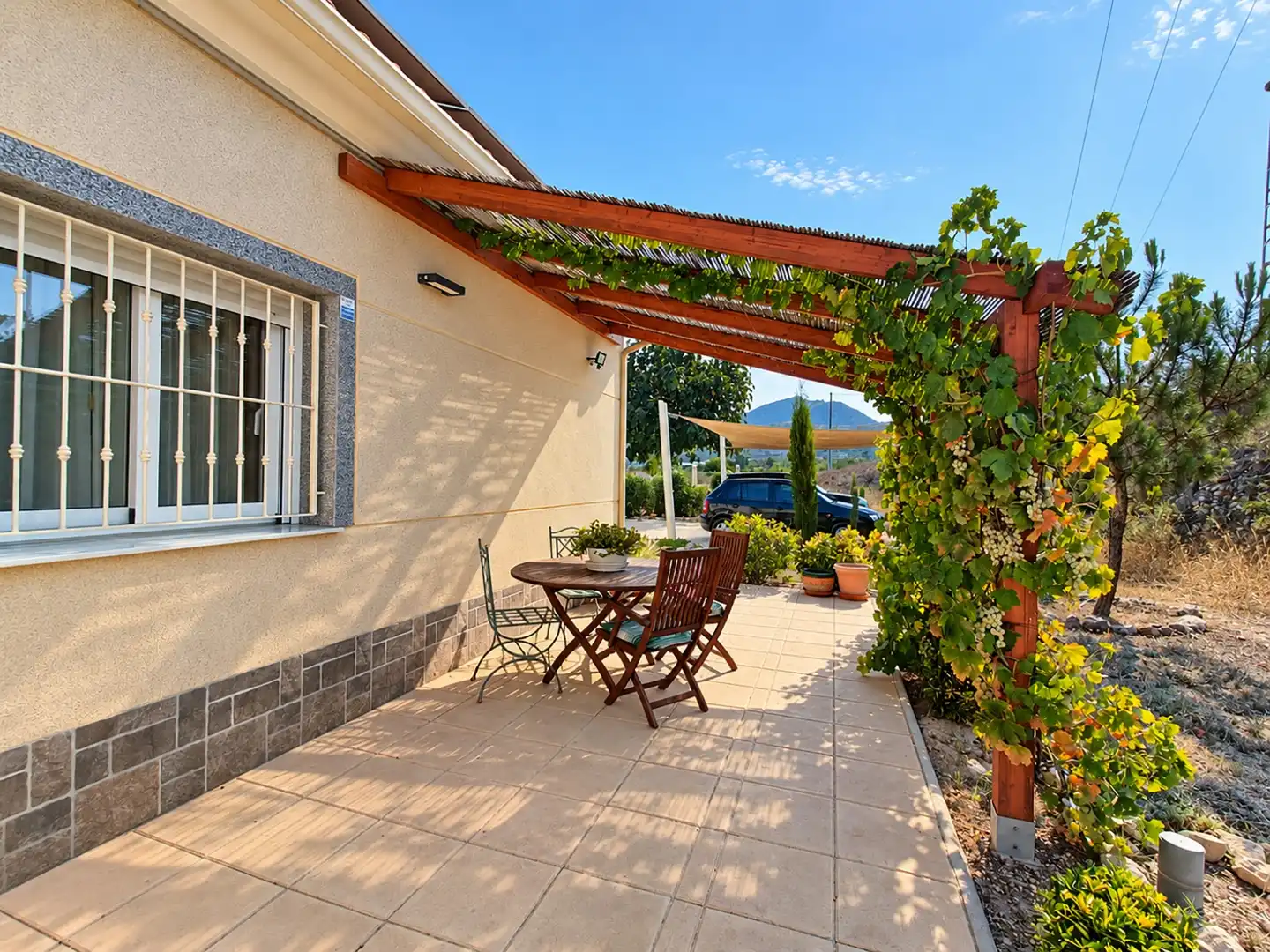 House for sale in Hondón de los Frailes, imagen 27