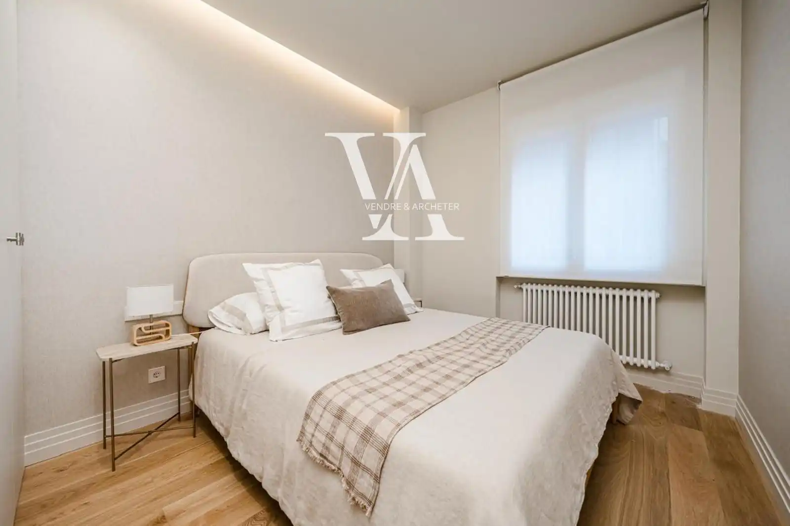 Flat with lift for sale in Poeta Esteban de Villegas, imagen 17