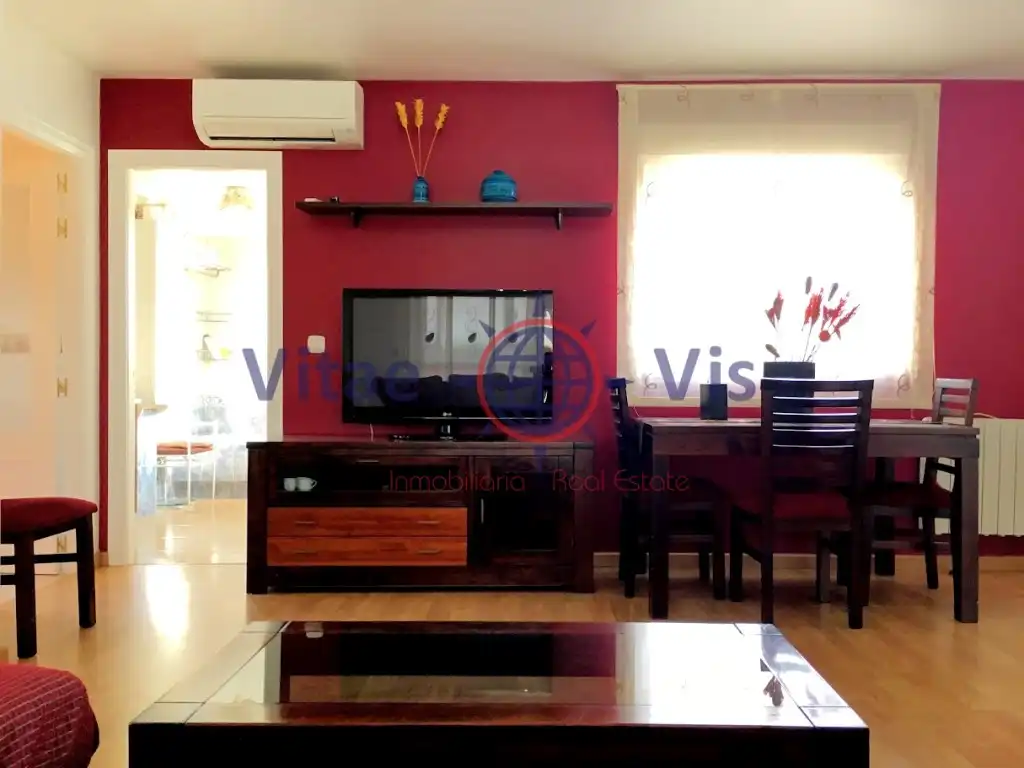 Penthouse mit Aufzug zum Verkauf in Calle Ortega Melgares, imagen 2