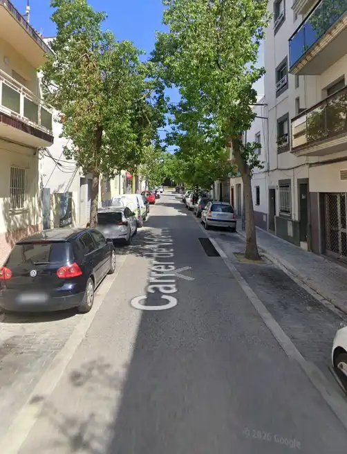 Piso en venta en Carrer de València, Nord