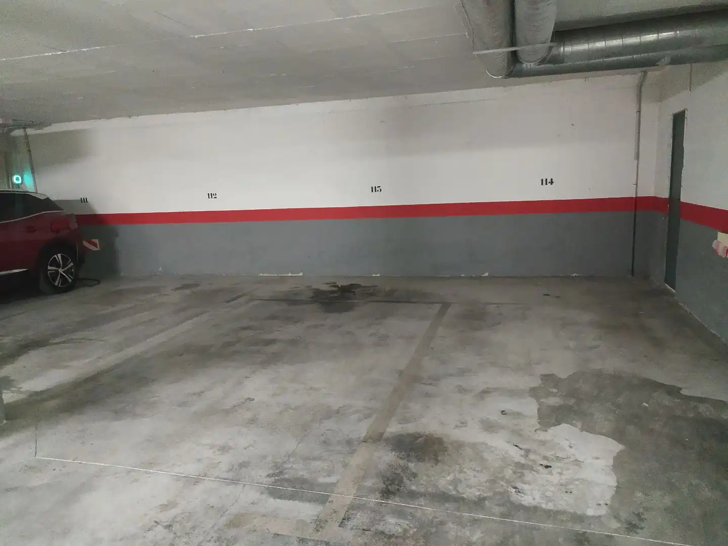 Parking of Garage for rent in  Palma de Mallorca