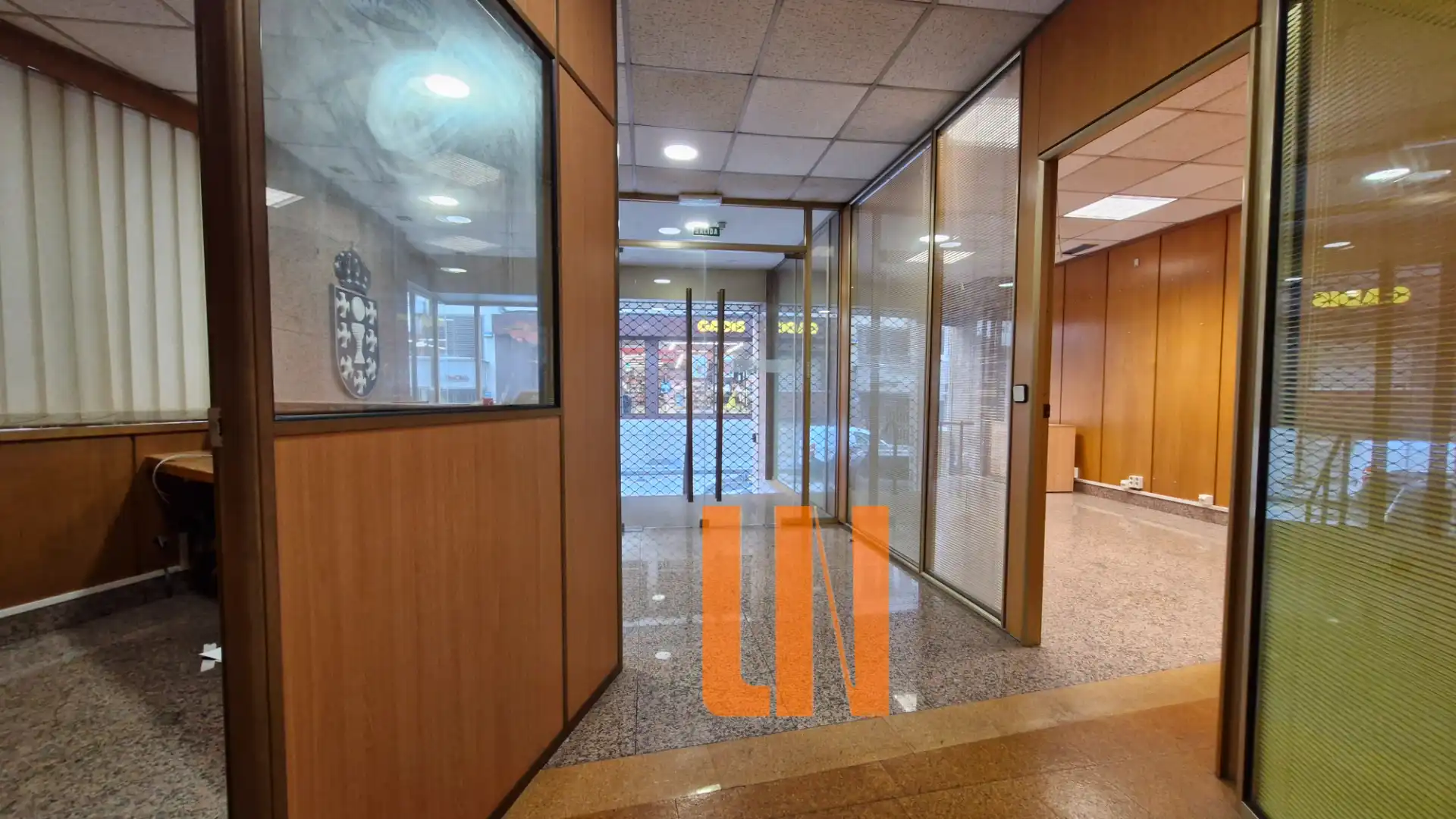 Business premises for sale in Rúa Costa Rica 5, imagen 6