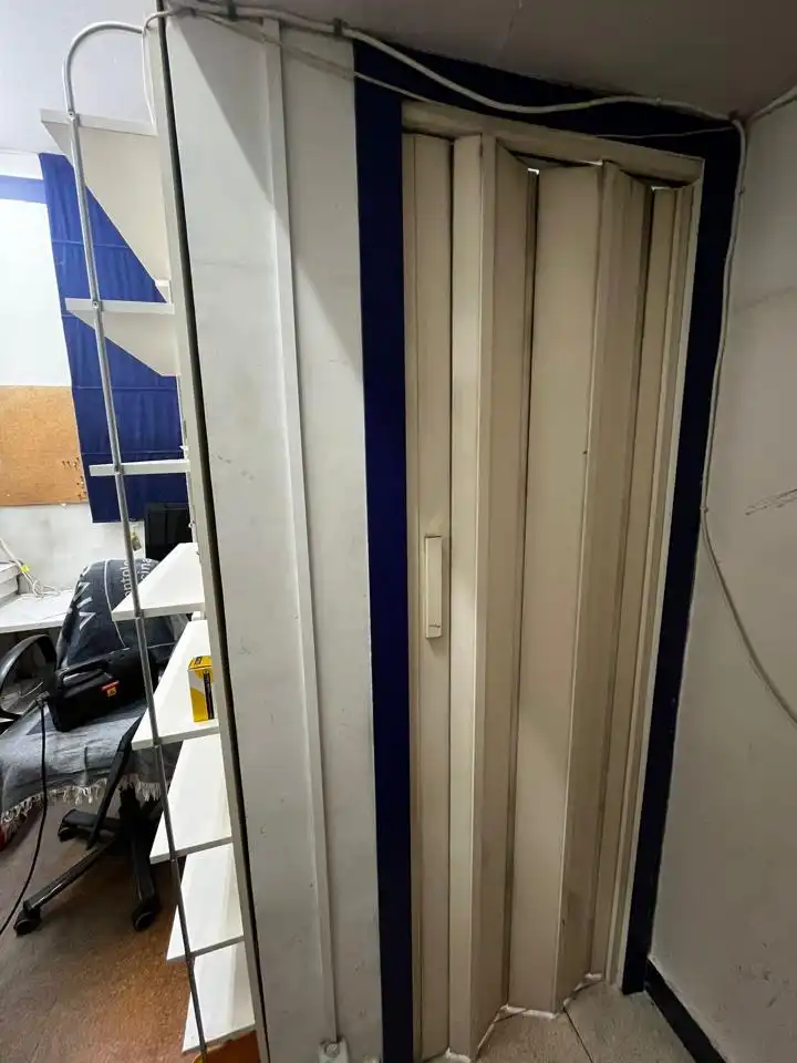 Exterior view of Commercial properties for rent in Madrid