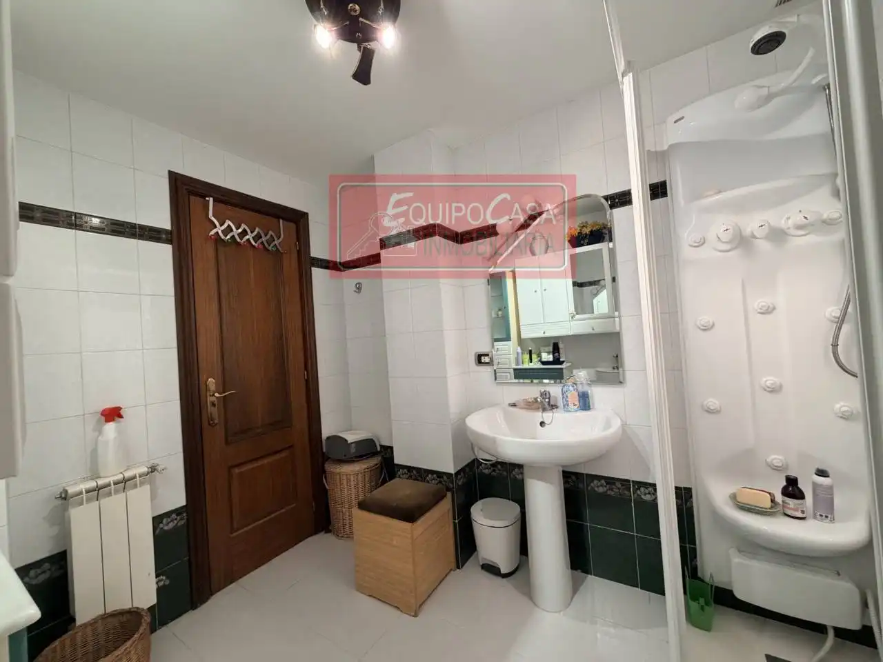 Appartement avec piscine à vendre à Acea de Olga - Augas Férreas, imagen 10
