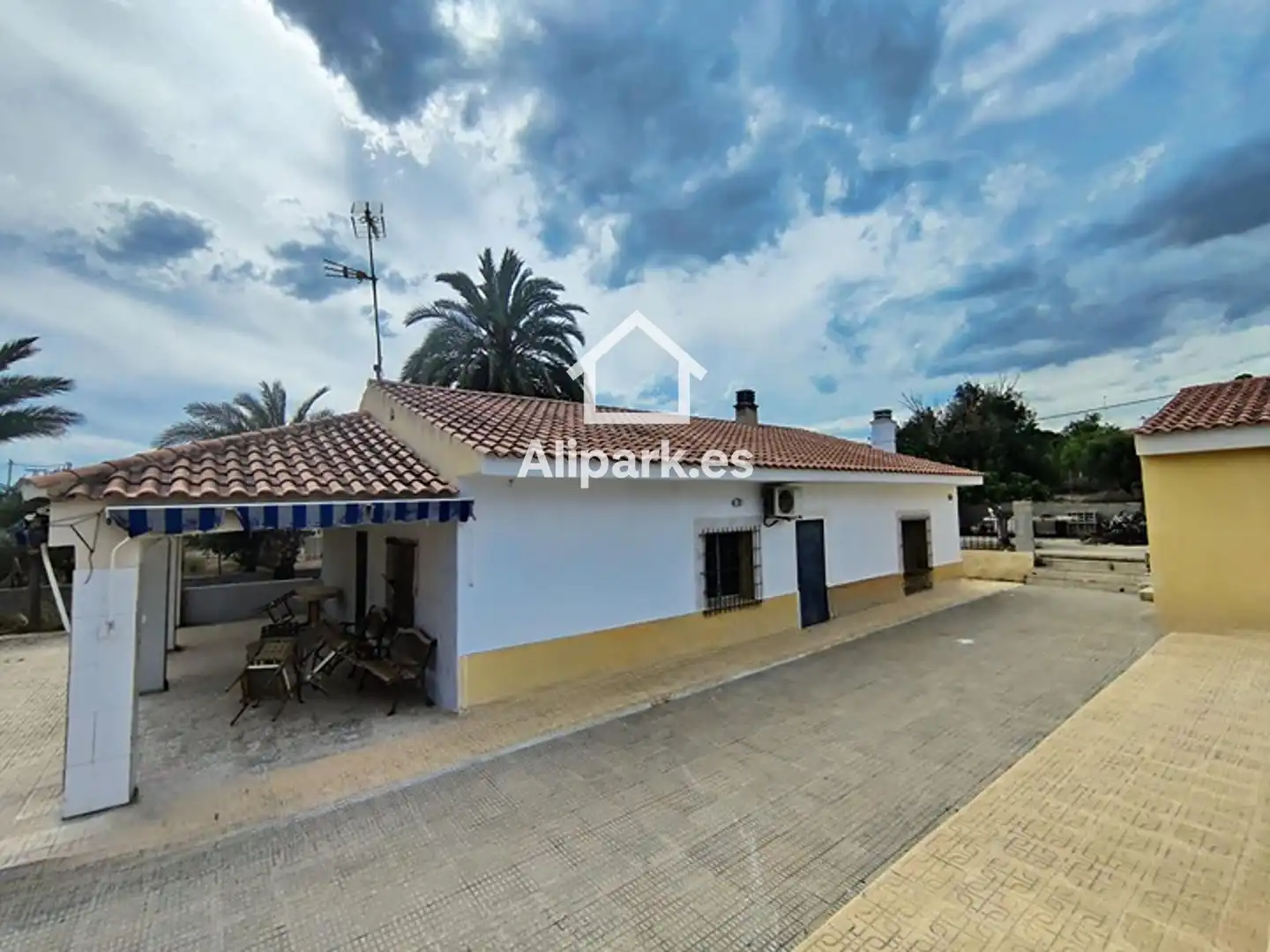 Casa o xalet en venda a Rebeco, Moralet