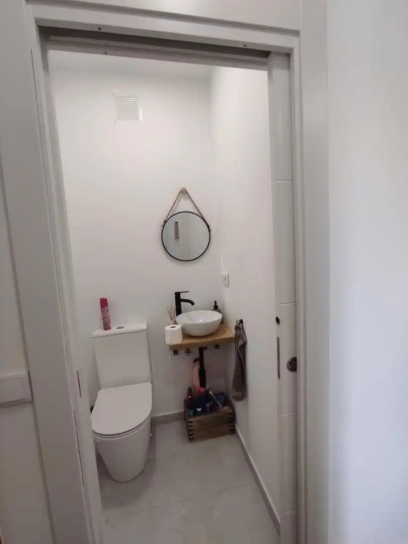 Wohnung zur Miete in Calle Antonio Quirós, imagen 24