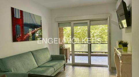 Foto 4 de Apartament de lloguer a Vallehermoso,  Madrid Capital