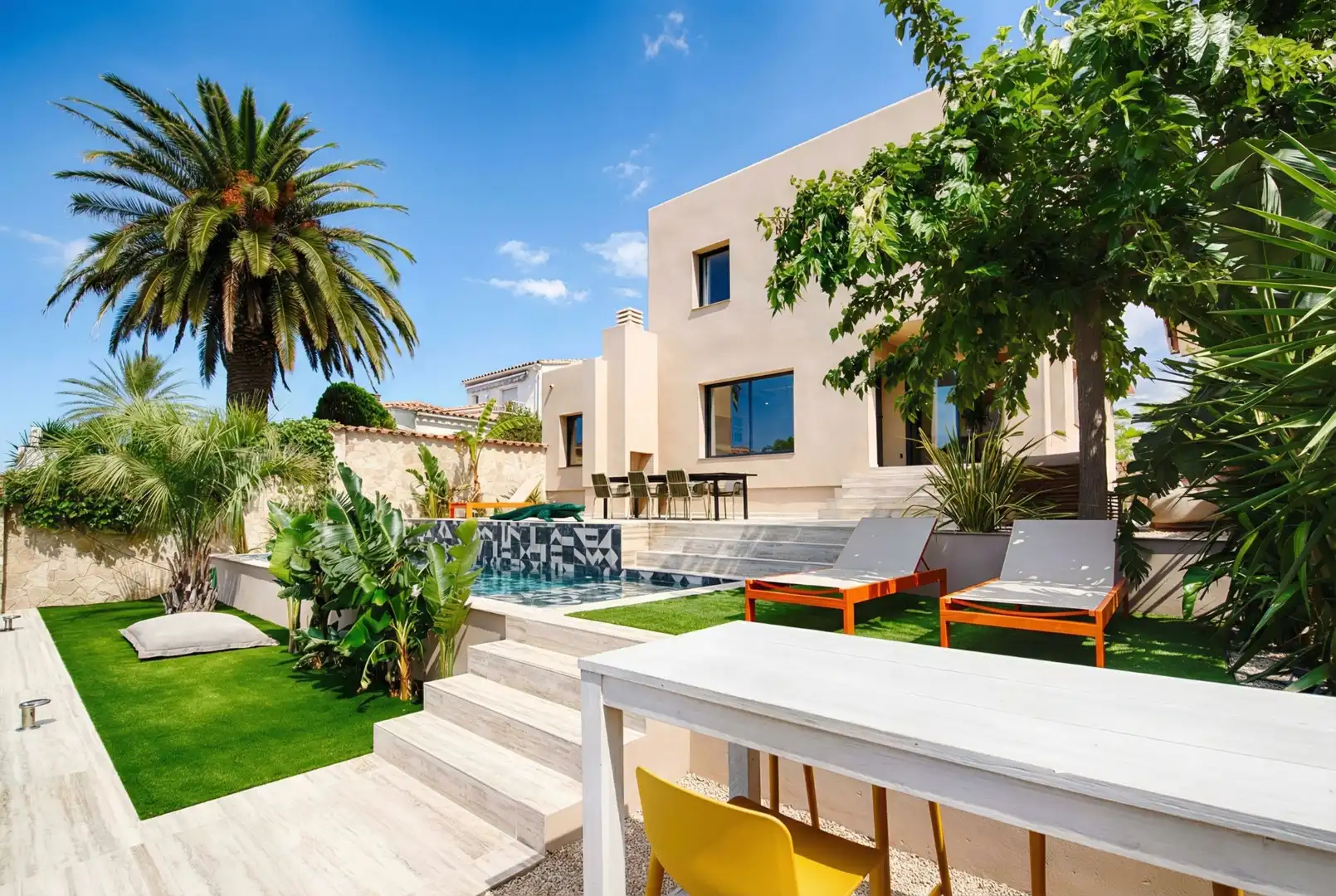 Villa à vendre à Carrer Noguera, imagen 2