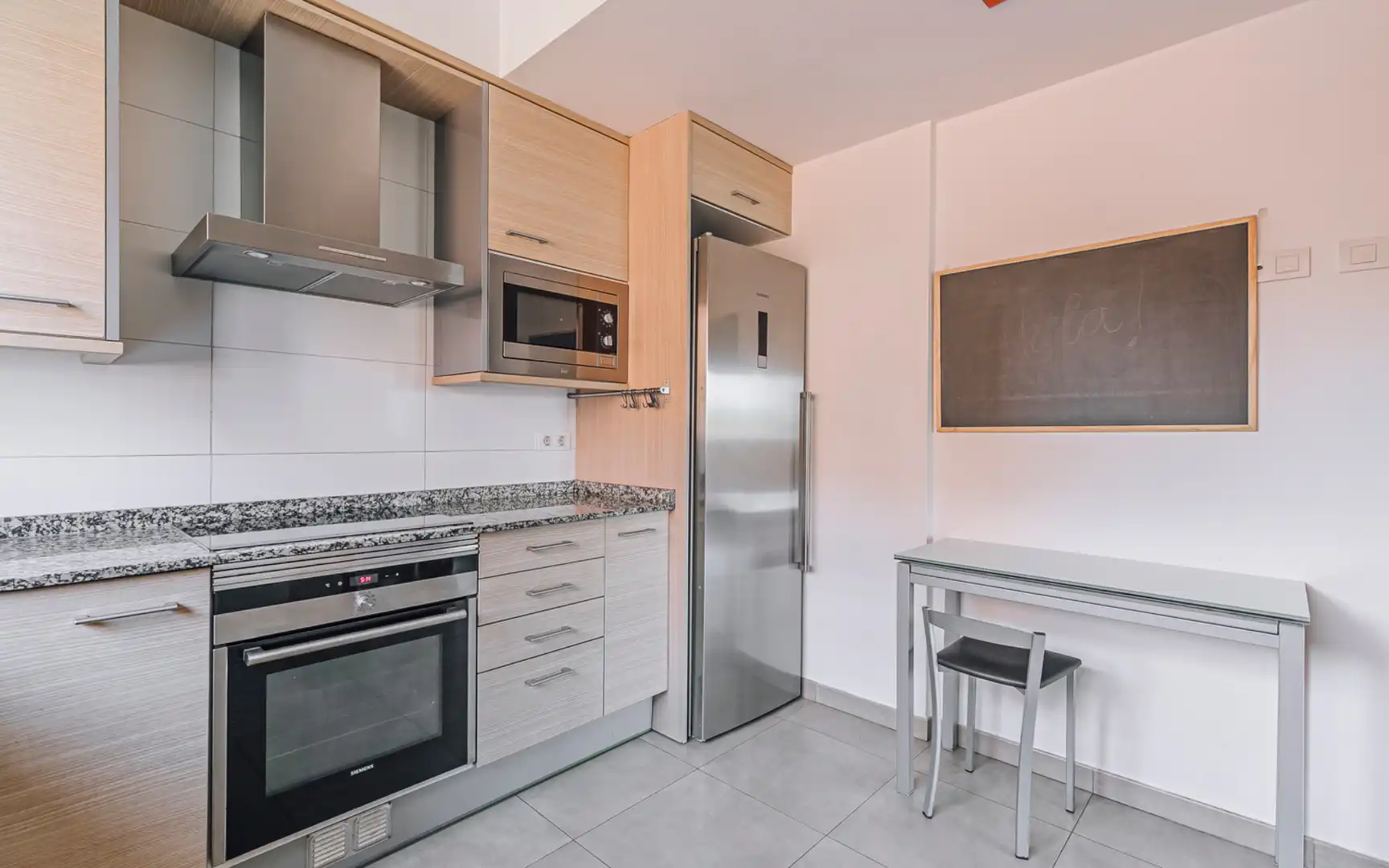 Flat for sale in Ignacio Iglesias, El Papiol